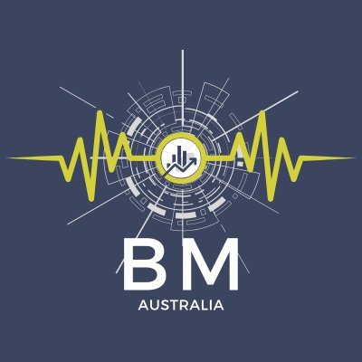 Business Medics AUS Icon