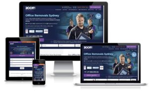 ZOOM Business Relocation